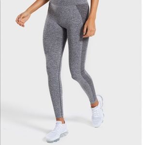 Gym shark high waisted flex leggings